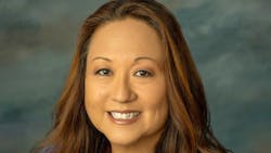 Former Poway (California) School Superintendent Marian Kim Phelps Former Poway (California) School Superintendent Marian Kim Phelps