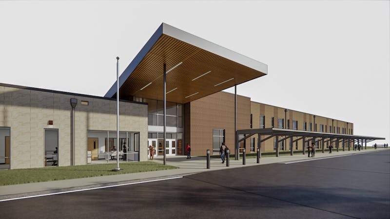 Trinity Ranch Elementary