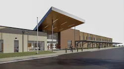 Trinity Ranch Elementary