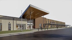 Trinity Ranch Elementary Trinity Ranch Elementary