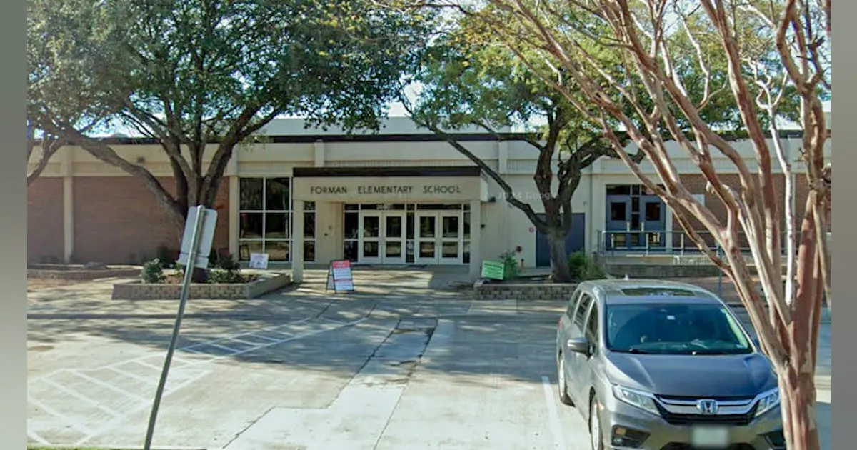 Plano (Texas) board votes to shutter 4 schools American School
