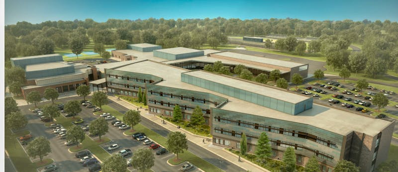 Hilton Head Island High School