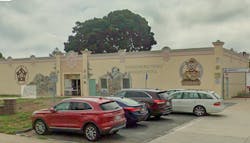 Roosevelt Middle School Roosevelt Middle School