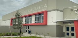 Melaleuca Elementary School Melaleuca Elementary School