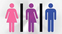 A law in Mississippi prohibits transgender people from using school bathrooms that correspond with their gender identities. A law in Mississippi prohibits transgender people from using school bathrooms that correspond with their gender identities.