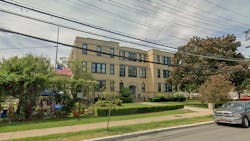 Mamaroneck Avenue Elementary School Mamaroneck Avenue Elementary School