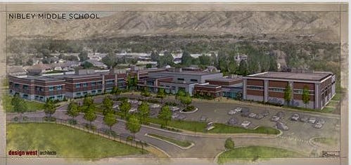 66999466d1c9a5936a1c6a33 Nibley Middle Edited