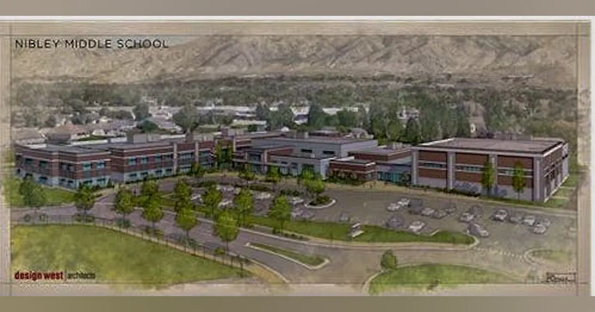 Cache County (Utah) board approves construction bids for 2 middle ...