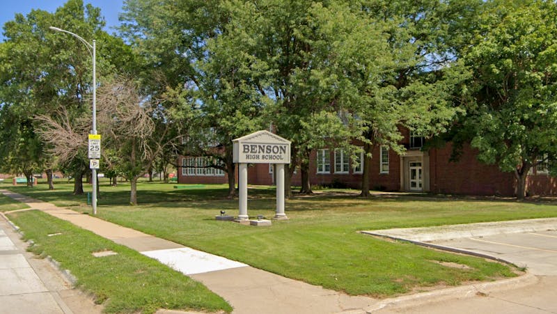 66a7ccb4fbe9cad0ab78265f Benson Omaha