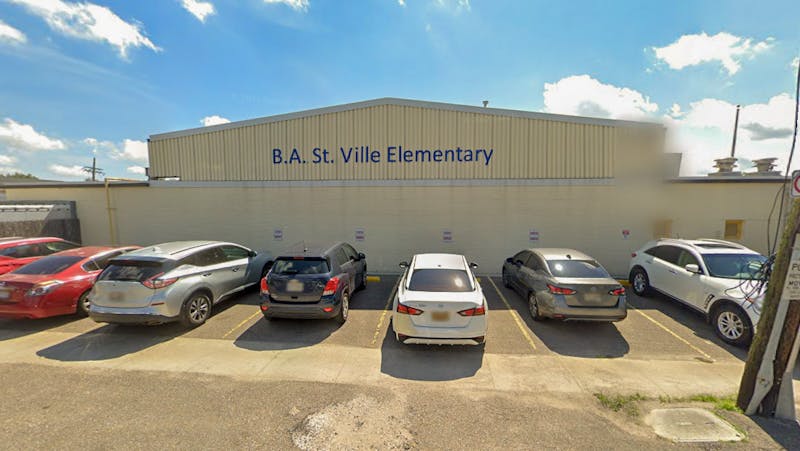 66aab771c85201d8f02cc5b9 Jefferson Parish Ville