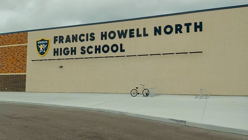 66c613ebf3c4e63b3d5c0daa Francis Howell North
