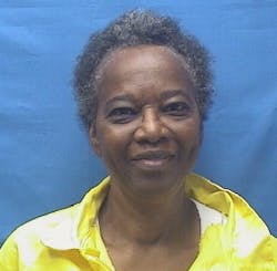 Vera Liddell Vera Liddell