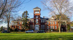 Livingstone College, Salisbury, N.C.