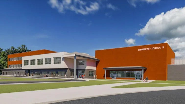 66fef2b7b907b9153c6ce7f6 Stafford Elementary Rendering Edited