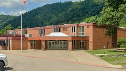 The Kanawha County school district is closing East Bank Middle School. The Kanawha County school district is closing East Bank Middle School.