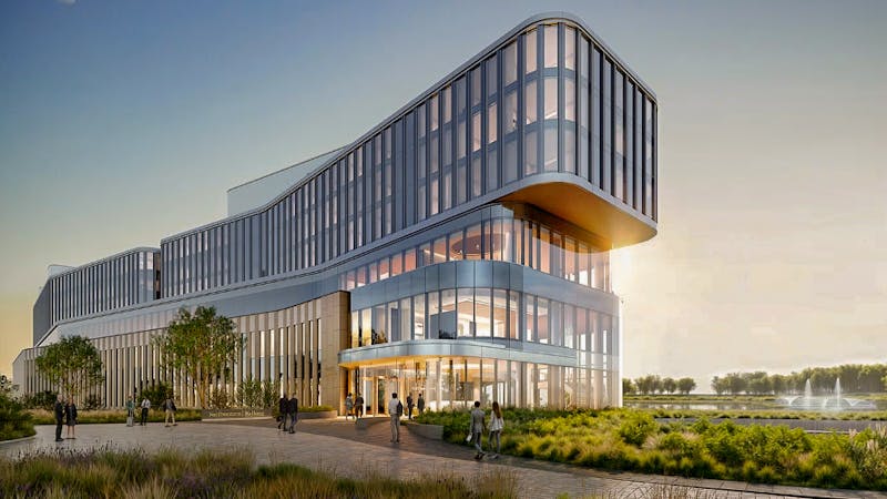 6707075029ed477716d4e056 Kellogg Newbuildingmainentrance1366x763 Edited