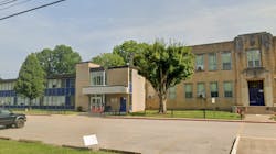 McKinley Middle School is one of two middle schools that the Kanawha County (West Virginia) school board has voted to close. McKinley Middle School is one of two middle schools that the Kanawha County (West Virginia) school board has voted to close.