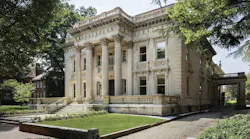 Virginia Commonwealth University has renovated the Scott House on its campus as a venue for meeting space, offices and classrooms.