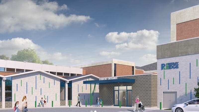 672ba158f1fe24feb8b700ee Pressley Ridge Pittsburgh