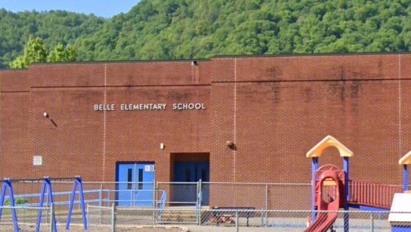 673686fd65bdae5c4db93115 Belle Elem Kanawha