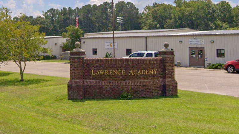 673cf4285ae938ecc05d0820 Lawrence Academy Segregation