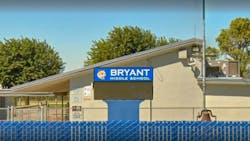 674e371a54050134ae48604a Bryant Middle 674e371a54050134ae48604a Bryant Middle