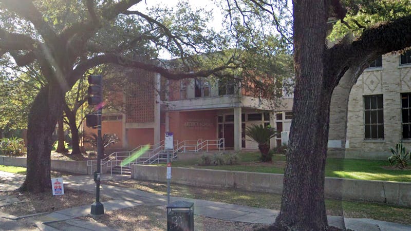 The Delores Taylor Arthur School for Young Men