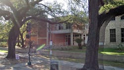 The Delores Taylor Arthur School for Young Men The Delores Taylor Arthur School for Young Men