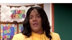 Keisha Scarlett Keisha Scarlett