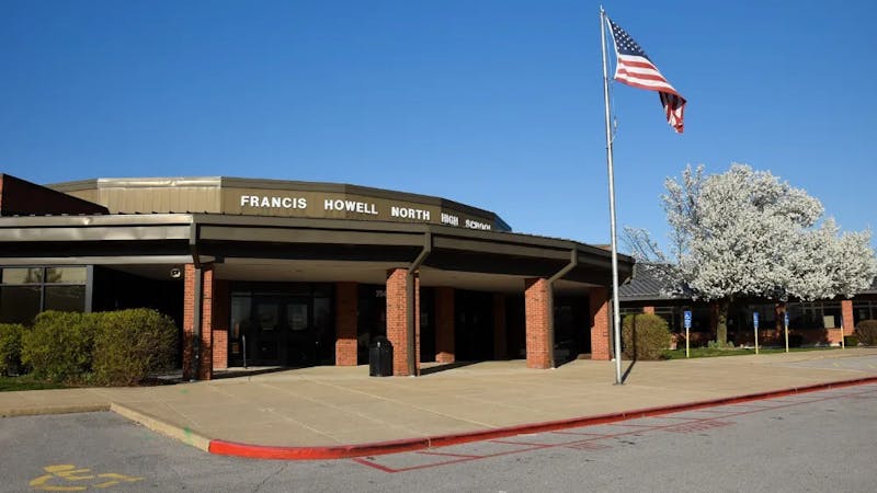 676475877fa62c0788a99058 Francis Howell North Edited