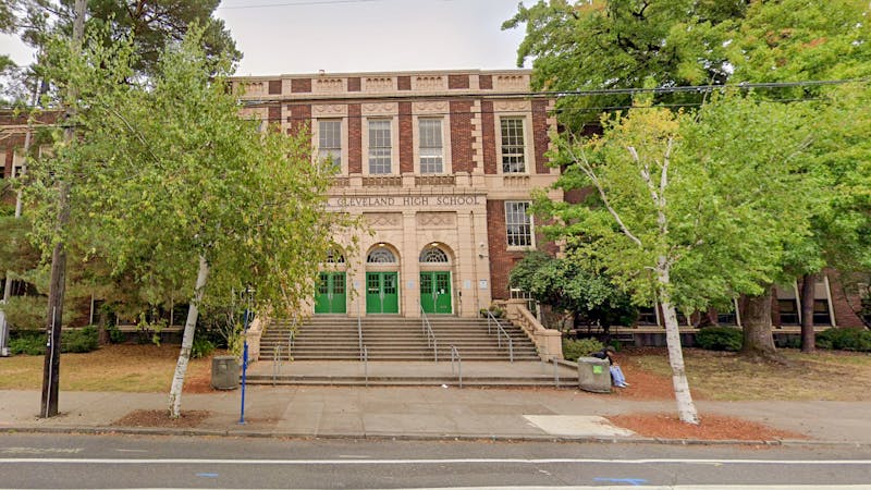 67804c068ff6455981d84a7e Cleveland High Portland