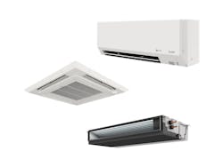 tranevrfindoorunits tranevrfindoorunits