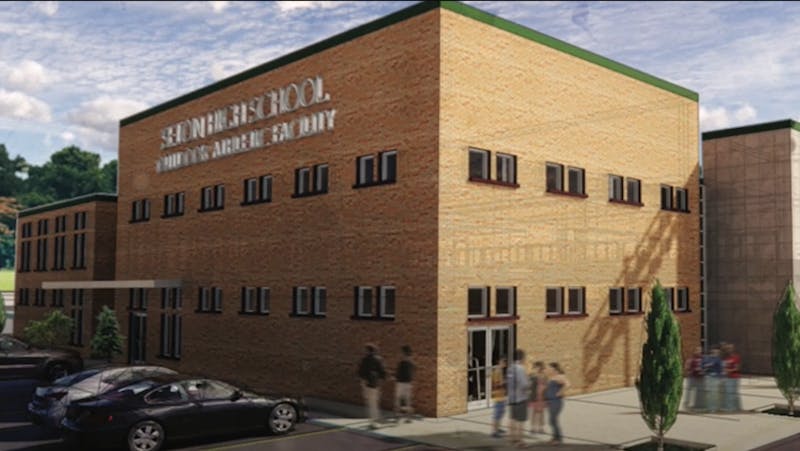 678809694477abe0fac4854b Seton High Sports