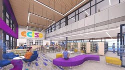 Ector County (Texas) district breaks ground on middle school American Ector County (Texas) district breaks ground on middle school American