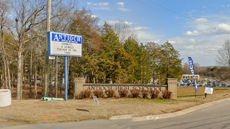 6791691580297ac73b1039d2 Antioch High Nashville