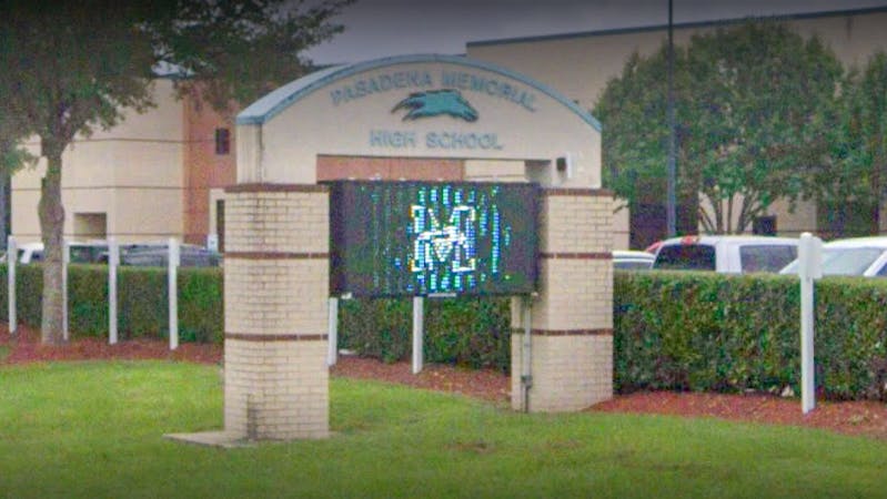 67a1a64e2dea1adf4daad1d9 Pasadena Memorial