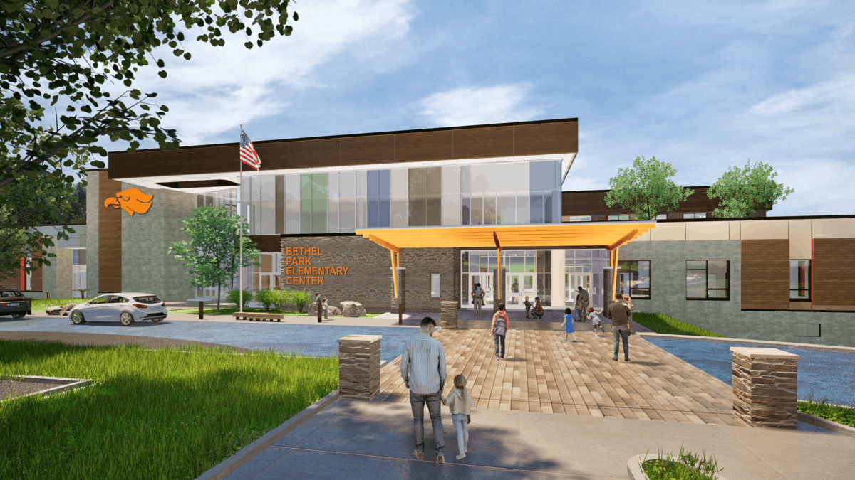 67a29dd6776f5a23ef71a49e Bethel Park