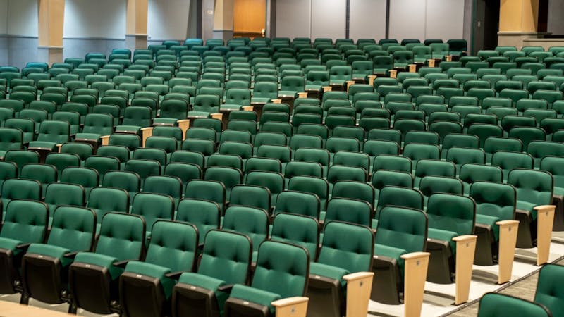 Preble High School, Green Bay, Wisconsin