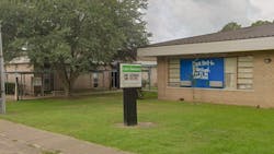 Eunice Elementary School is one of three schools in the St. Landry Parish that are being closed. Eunice Elementary School is one of three schools in the St. Landry Parish that are being closed.