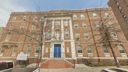 All Hallow High School in the Bronx is closing after 116 years. All Hallow High School in the Bronx is closing after 116 years.