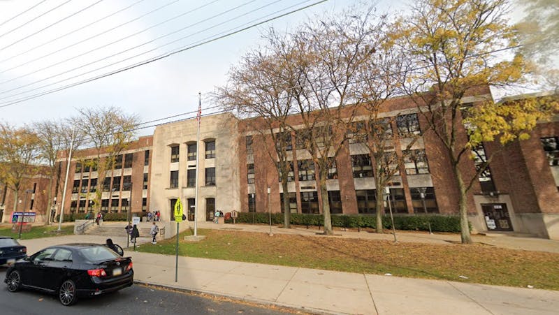 Lebanon Intermediate School