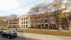 Lebanon Intermediate School Lebanon Intermediate School