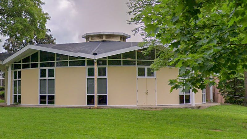 The former Bramble Elementary will open as a Montessori school later this year.