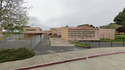 Mare Island Health and Fitness Academy
