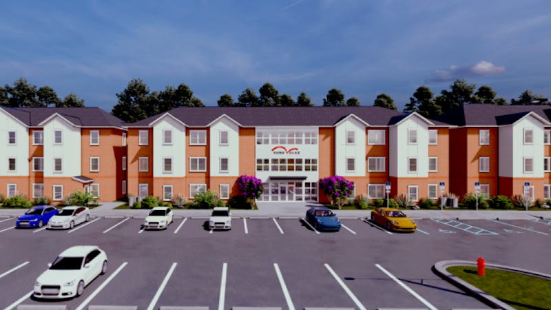 67bcc078bbb31d30ac41ffb6 Nwfsc Raider Village Edited