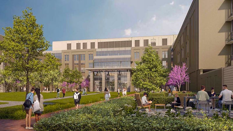 67be48cb8be7e73a77a3e98d So Carolina Medicine Edited