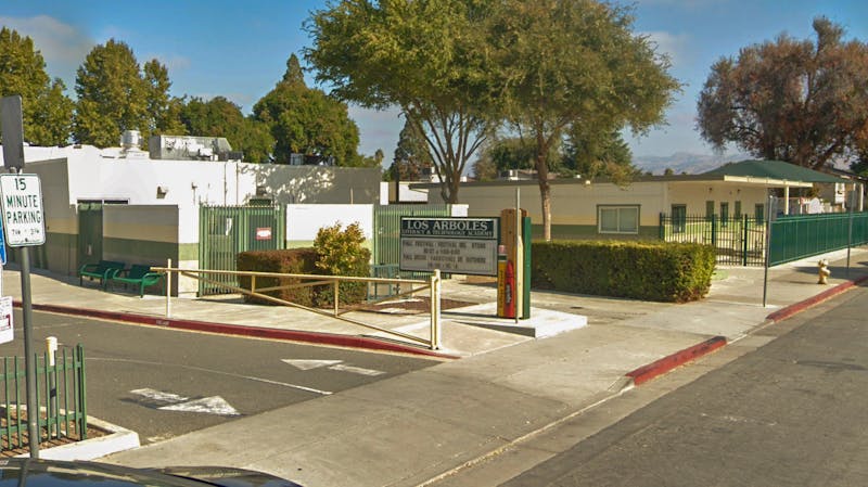 67c0a092e081033d030c49f6 Los Arboles