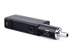 As more students are using e-cigarettes to vape, the Miami-Dade district is installing vape sensors in high school bathrooms to deter vaping at school. As more students are using e-cigarettes to vape, the Miami-Dade district is installing vape sensors in high school bathrooms to deter vaping at school.