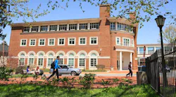 The University of Delaware is planning a new facility that would replace the existing home for the Lerner College of Business and Economics.