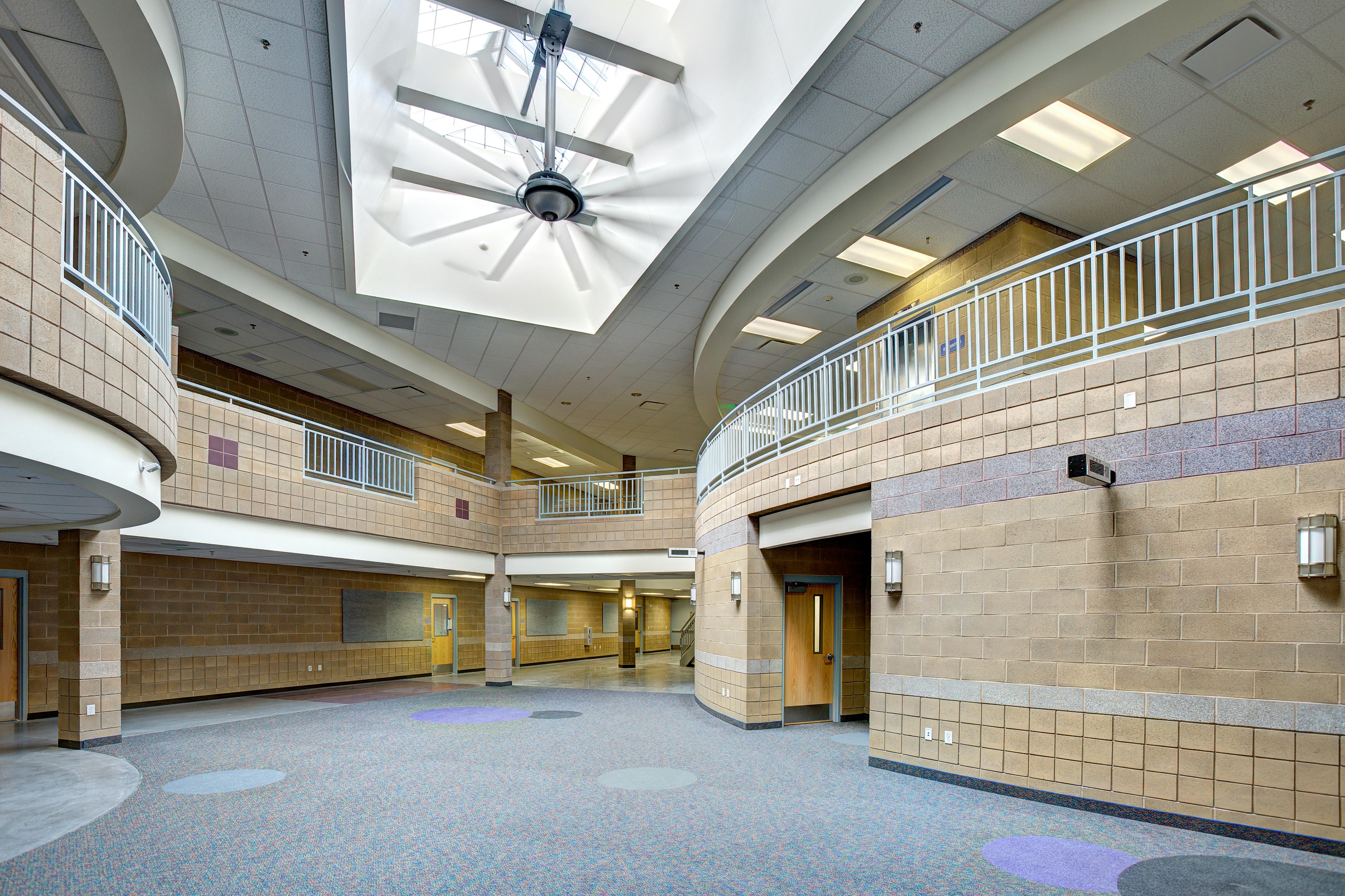HVAC Improvements and replacements in schools lead to measurable gains in attendance, behavior, and academic performance, a study has found.
